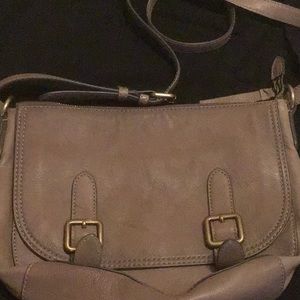 Frye Crossbody Bag